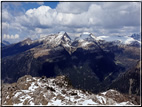 foto Trekking del Cristo Pensante